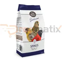 Deli Nature Spinus Sijsjes Birdelicious 750 Gr