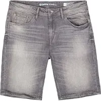 Garcia Jeans 'Russo' grey denim
