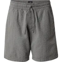 QS Broek donkergrijs