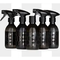 Rush Essential Package
