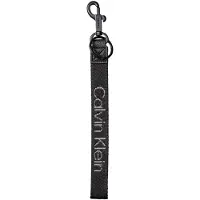 Calvin Klein Sleutelhanger zwart / wit
