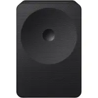 Samsung Music Studio 7 Zwart