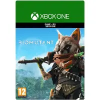 BioMutant - Xbox One Download