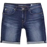 Garcia Jeans 'Russo' donkerblauw