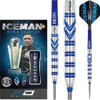 Red Dragon Gerwyn Price 90% - Dartpijlen