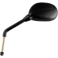 Vicma linker spiegel voor peugeot 50 e-vivacity scooter 2010 tot 2015 e186i / 761702 nieuw