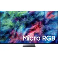 Samsung Micro RGB 85" R95H (2026)