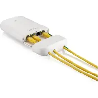 Zyxel POE12-3PD-ZZ0101F Switch - Betrouwbare Netwerkoplossing