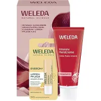 Weleda Soft Touch Geschenkset Persoonlijke verzorgingsset 1 st