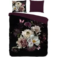 Pure Kinder Dekbedovertrek Microvezel Jasper - multi 140x200/220cm