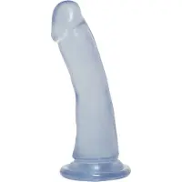 Doc Johnson 6.5 Inch Slim Dong