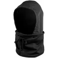 Heatkeeper Thermo Balaclava Waterproof Zwart - TOG waarde 1.5 - Water- en Winddicht - One Size