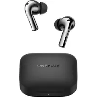 OnePlus Nord Buds 3 - Zwart