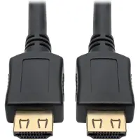 Eaton P568-025-BK-GRP HDMI kabel 7,62 m HDMI Type A (Standaard) Zwart