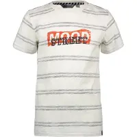 Moodstreet T-shirt voor kids maat 110-116