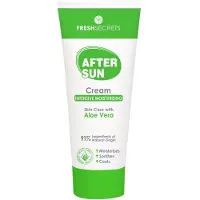 MADIS S.A. GREECE After Sun intensief hydraterend met Aloe Vera 90ml mini/reis