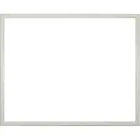 Homedecoration Biggy – Fotolijst – Fotomaat – 60 x 77 cm – Kunststof – wit