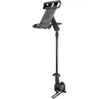 Ram Mounts RAM-316-HD-18-TAB20U, Tablethouder, Zwart