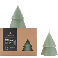 PLNTS.com Claus Boomkaars Milieuvriendelijke Palmolie Beige