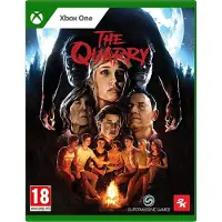 De Quarry Xbox One-game