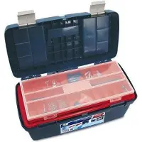 Tayg Gereedschapbox 18 58x29x29cm