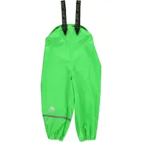 CeLaVi Regenbroek kinderen - Groen - maat 100 (98-104cm)