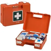 Van Heek Medical Verbandkoffer B MultiMini