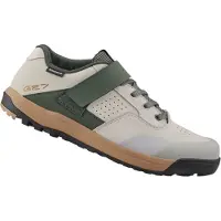 Shimano - Fahrradschuhe GE700 - Fietsschoenen 45, grijs