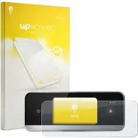 Upscreen - Screenprotector voor Philips Series 8000 EP8757/20 - Folie Beschermfolie Beschermglas matte