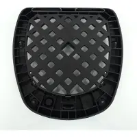 Givi Platine support de top case Z113 monolock nue pour moto scooter Neuf