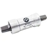 Hulzebos Trapas Fausto BSA | Aluminium | 68mm | 127mm