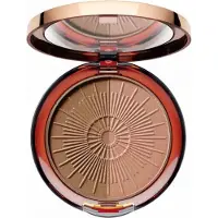 Artdeco Bronzing Powder Compact Long-lasting gezichtspoeder 10 Beach club 8 g