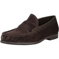 Paul green Mocassins bruin