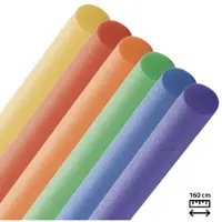 COMFY Flexibeam Standaard 160 Cm | Doos Van 50 Stuks | 6-kleuren