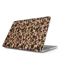 Burga Hardshell Cover voor de Apple MacBook Pro 16 inch (2021 / 2023 M3 / 2024 M4 / 2026 M5) - Off Duty