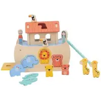 Eurekakids Wild Noah´s Arc Veelkleurig Kinderen