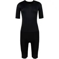 Sailfish Aerosuit Perform 2 Korte Mouw Triatlonpak