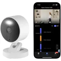 Aqara Camera G100 wit