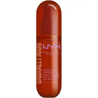 Nyx Fat Oil Body Fragrance Mist Caramelt Mami 80 ml