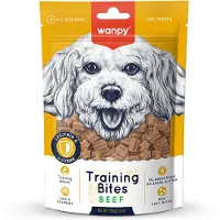 WANPY - Training Bites - Rund - hondensnack