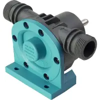 Wolfcraft 4541000 PRO Boormachine pomp PRO 1 stuk(s)