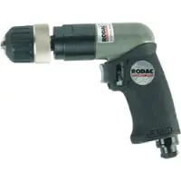 RODAC Boormachine met snelspankop 13 mm RC214A
