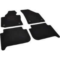AZ AUTO DESIGN 727740 Automatten