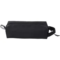 Nitro potloodetui Pen Pouch True Black zwart