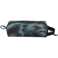 Nitro potloodetui Pen Pouch Reef Break veelkleurig