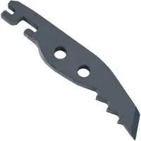 Skylotec - Dagger Front Points Kit - Accessoires voor stijgijzers One Size, grijs
