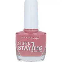 Maybelline Superstay 7 Days Nude Rose 135