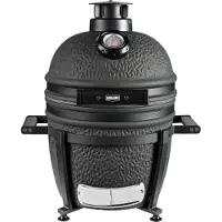 Grill Guru Prime Compact 'Matt Black' GGP303-MB