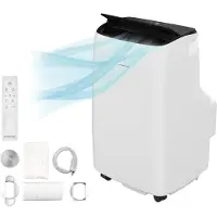 Inventum AC906W Wit