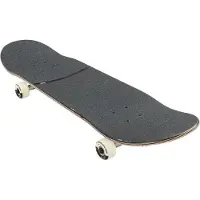 Ride G2 Sprawl Disappearing Trees Skateboard